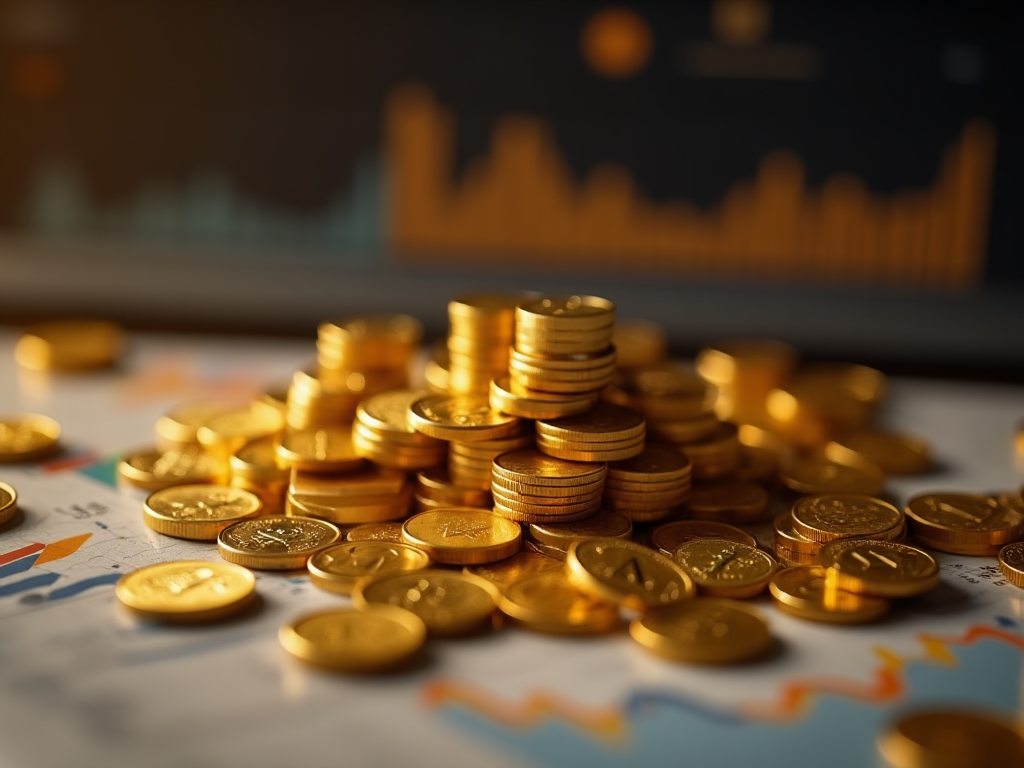 Inversión en Oro