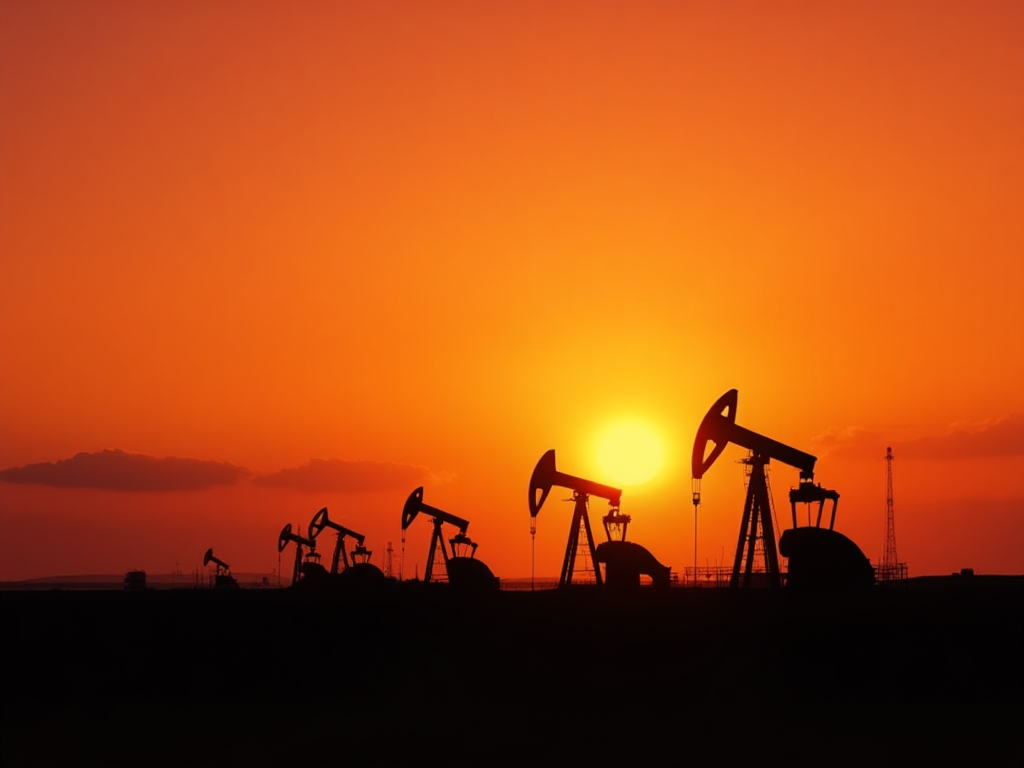 Inversión en Petróleo
